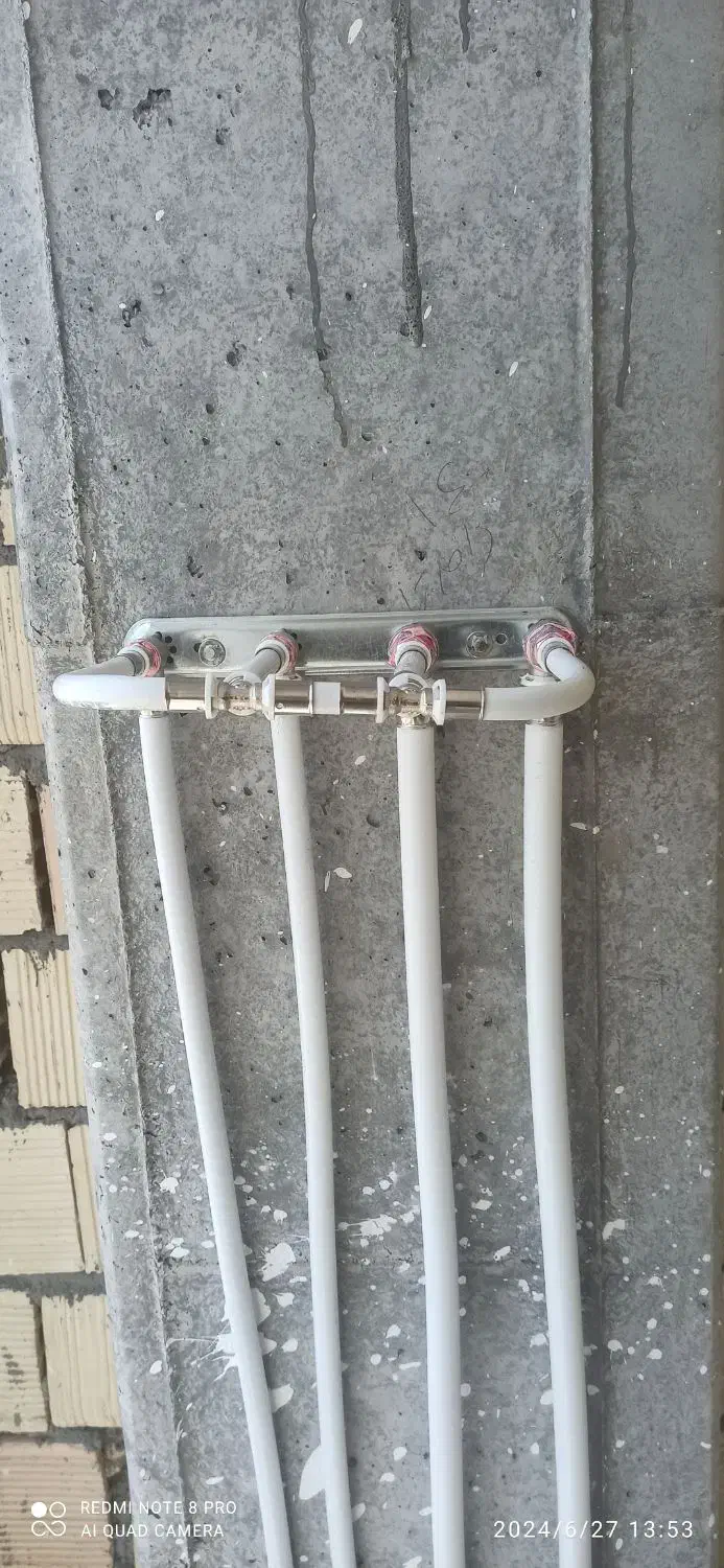 نصب رادیاتوروشیرالات|خدمات پیشه و مهارت|کرمانشاه, |دیوار