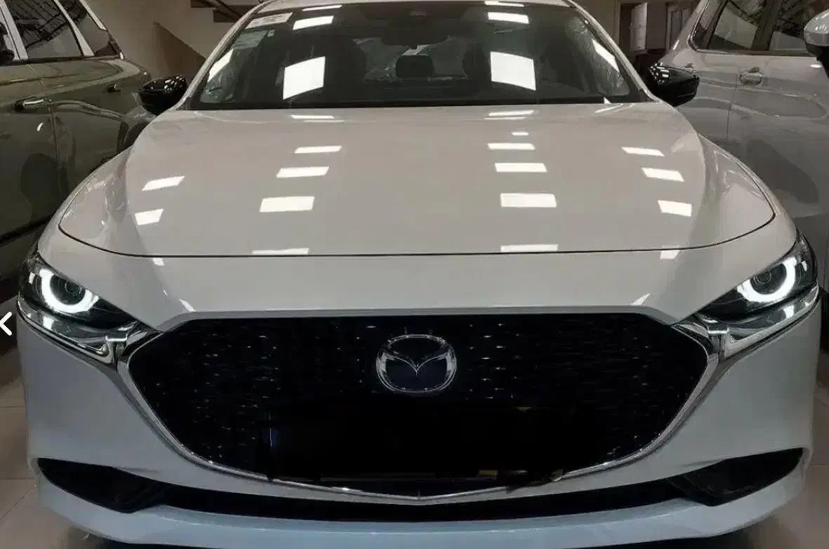 مزدا|خودرو سواری و وانت|قزوین, |دیوار