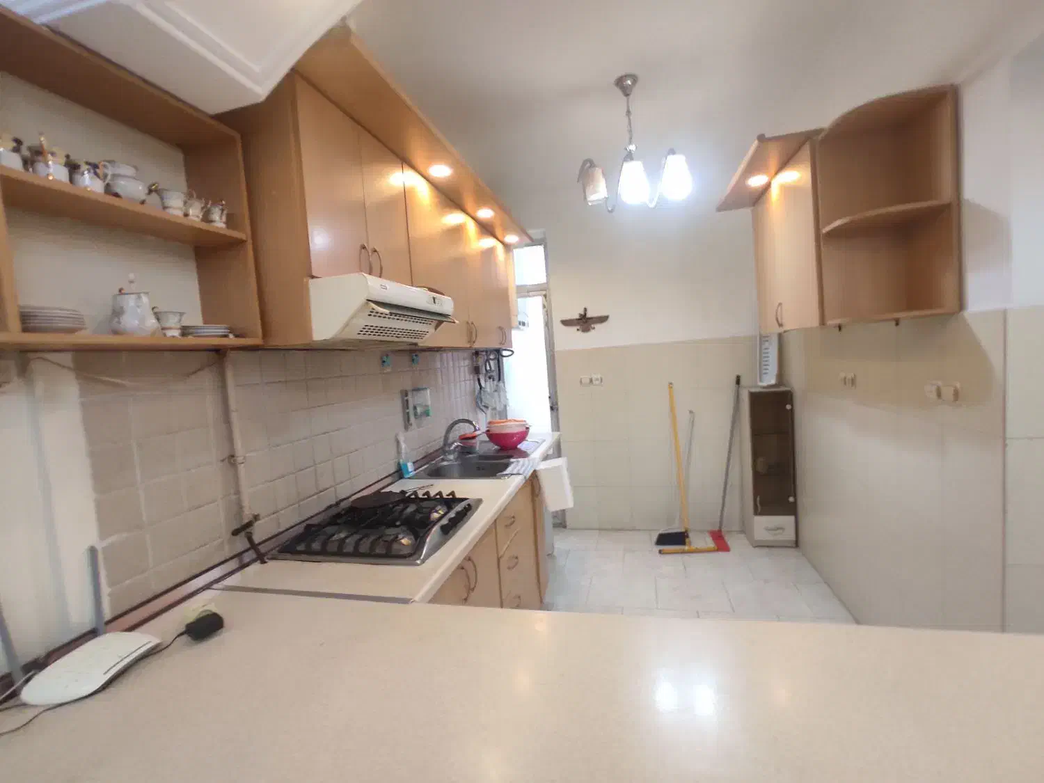 پارک دانشجوحمیدیان ویلایی دو خوابه پارکینگ اختصاصی|فروش خانه و ویلا|رشت, حمیدیان|دیوار