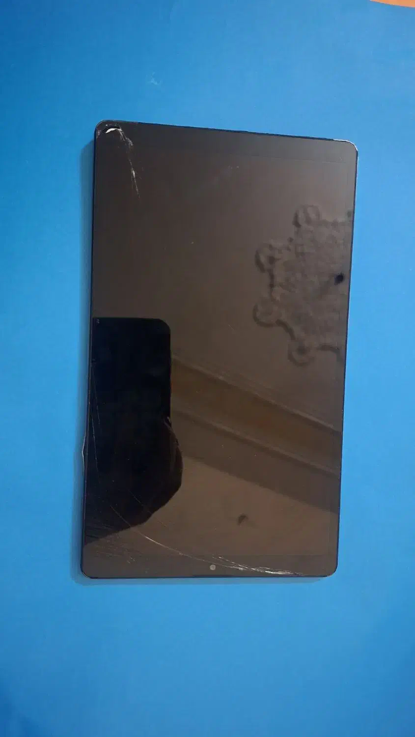 تبلت سامسونگ a7 lite|تبلت|اصفهان, بهرامآباد|دیوار