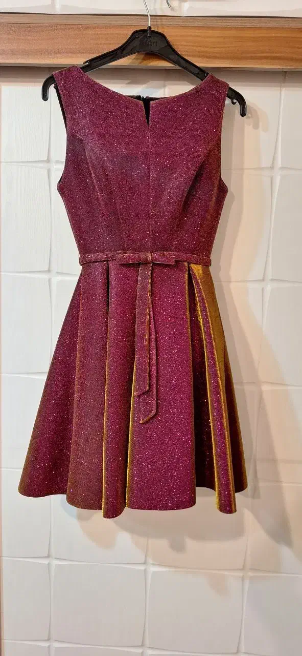 پیراهن مجلسی دخترانه|لباس|تهران, یافت آباد شمالی|دیوار