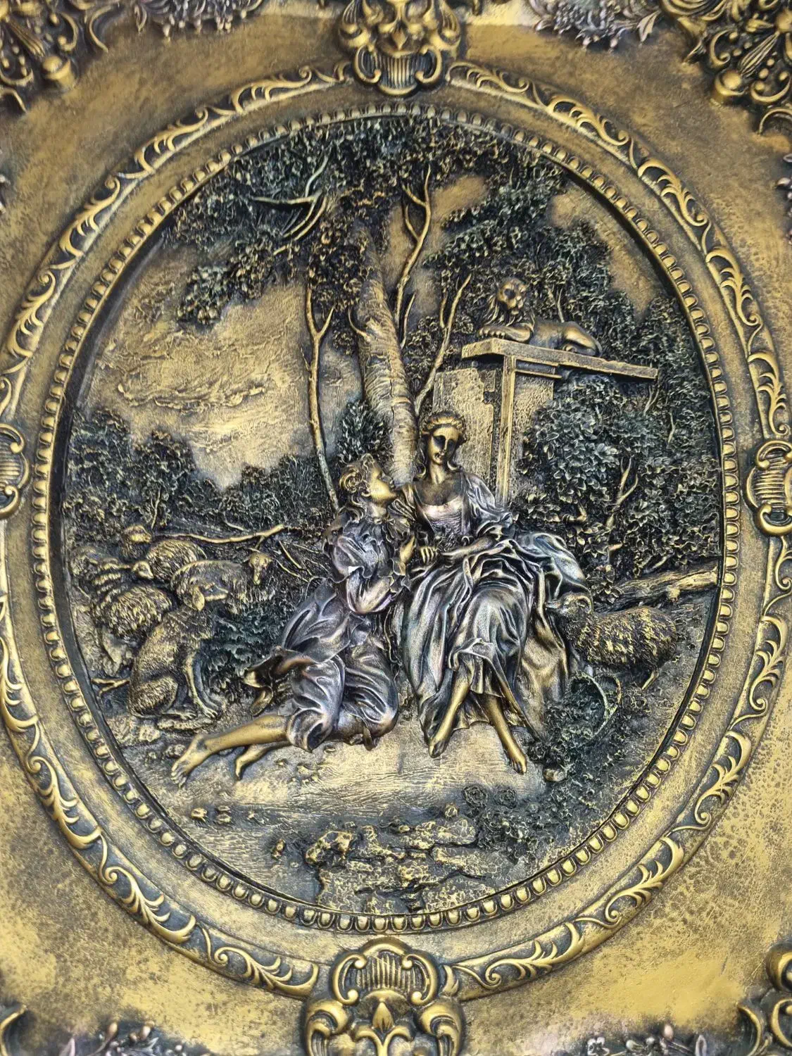 تابلو پلی استر قیمت مناسب|تابلو، نقاشی، عکس|تهران, جوادیه تهرانپارس|دیوار