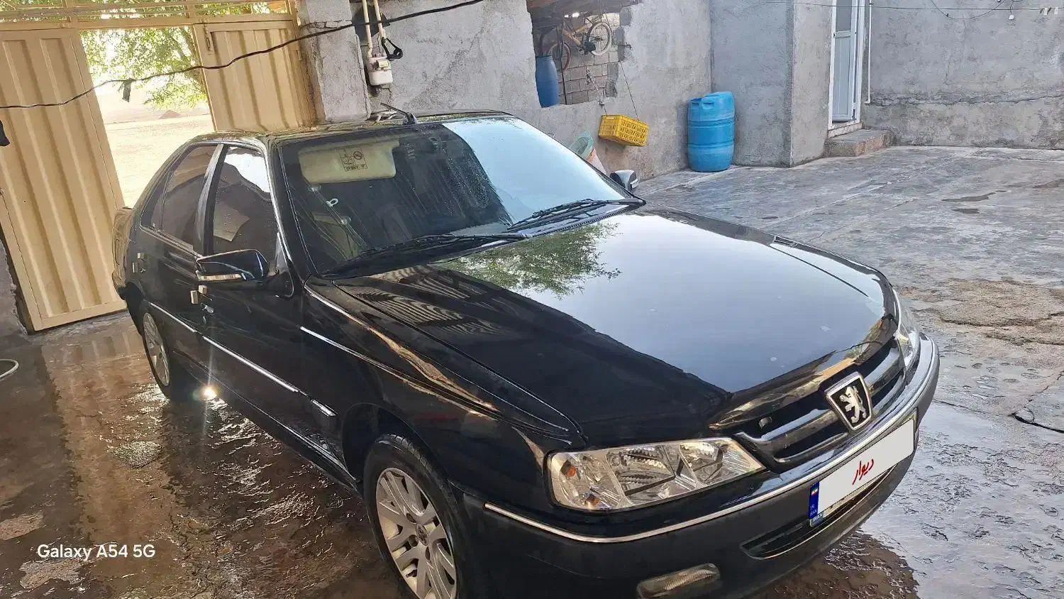 پارس تیوفایو ۱۴۰۱|خودرو سواری و وانت|بهبهان, |دیوار