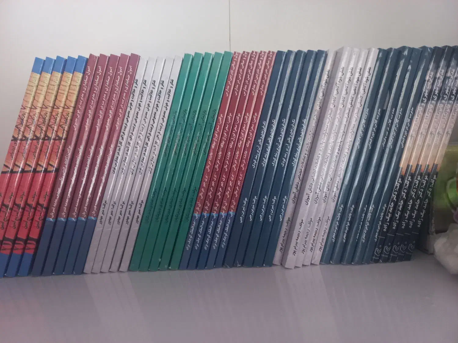 چاپ کتاب آماده و مقاله آماده به اسم شما|خدمات آموزشی|تهران, سردارجنگل|دیوار