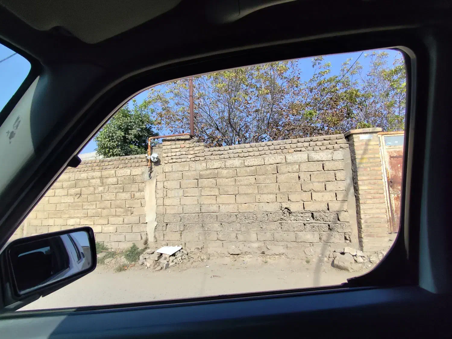 زمین مسکونی تجاری به متراژ ۷۸۹متر|فروش زمین و ملک کلنگی|گنبد کاووس, |دیوار