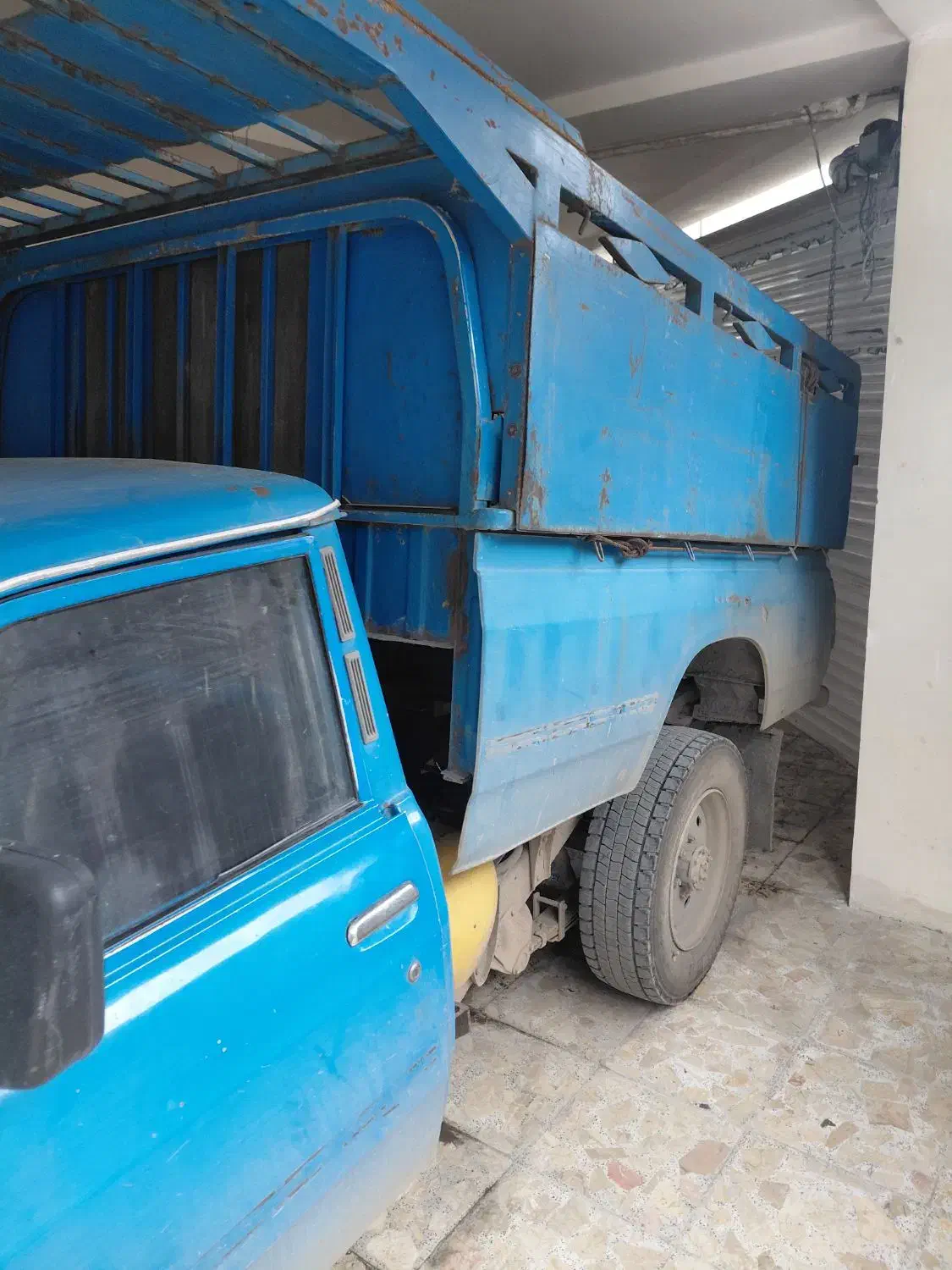 قیمت ۷۹۰۰۰۰۰م تومان|خودرو سواری و وانت|نوشهر, |دیوار