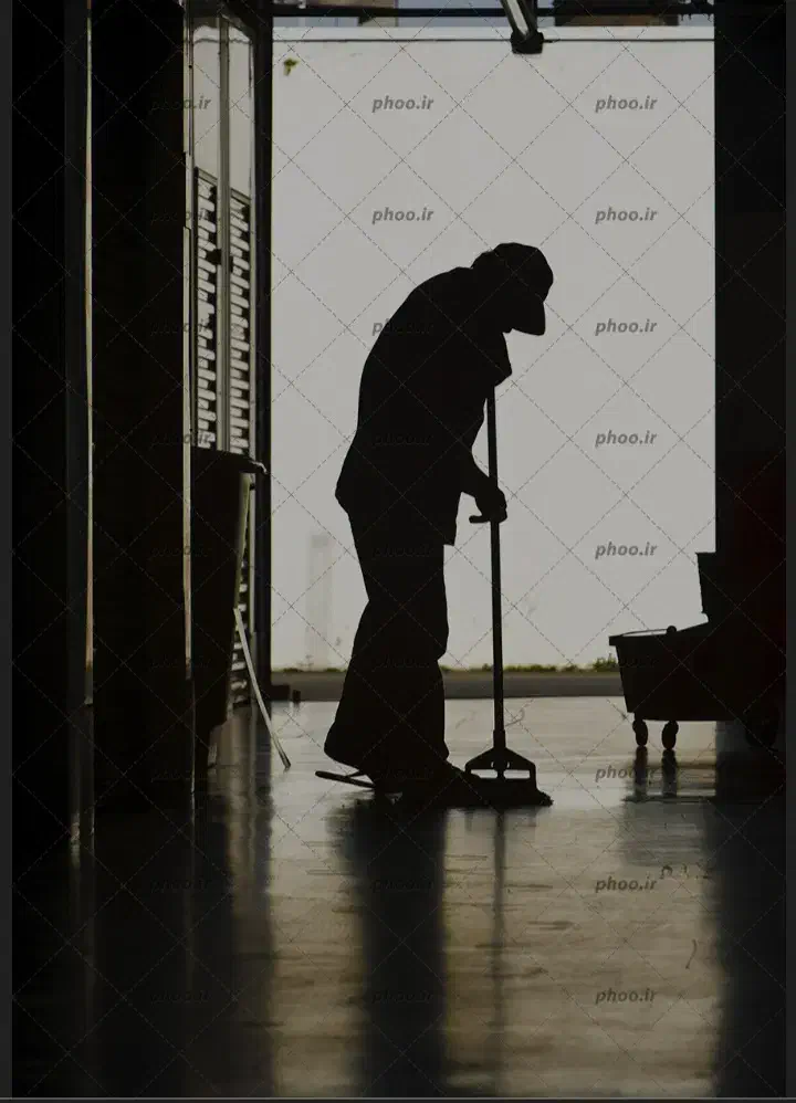 تمیزکاری|خدمات نظافت|اصفهان, بهارستان|دیوار