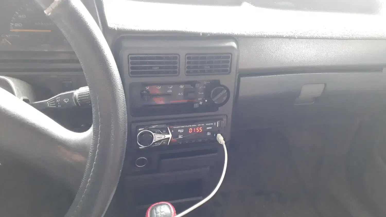 پراید مدل ۸۲|خودرو سواری و وانت|خوی, |دیوار