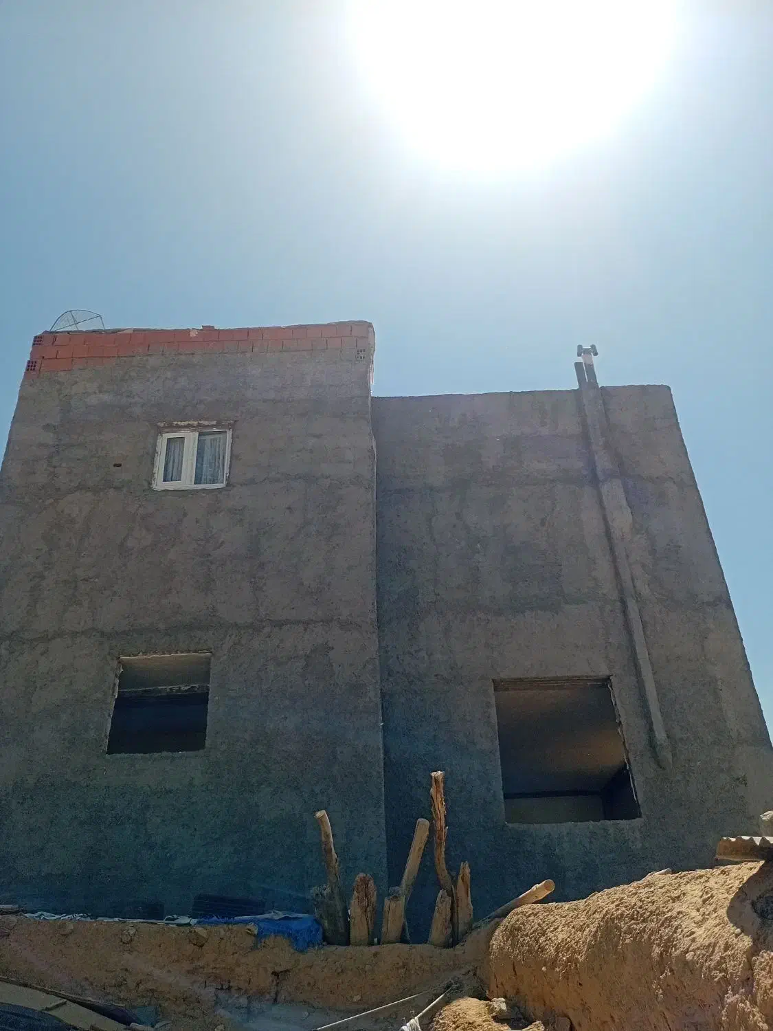 خدمات ساختمانی طوفان|خدمات پیشه و مهارت|بجنورد, |دیوار