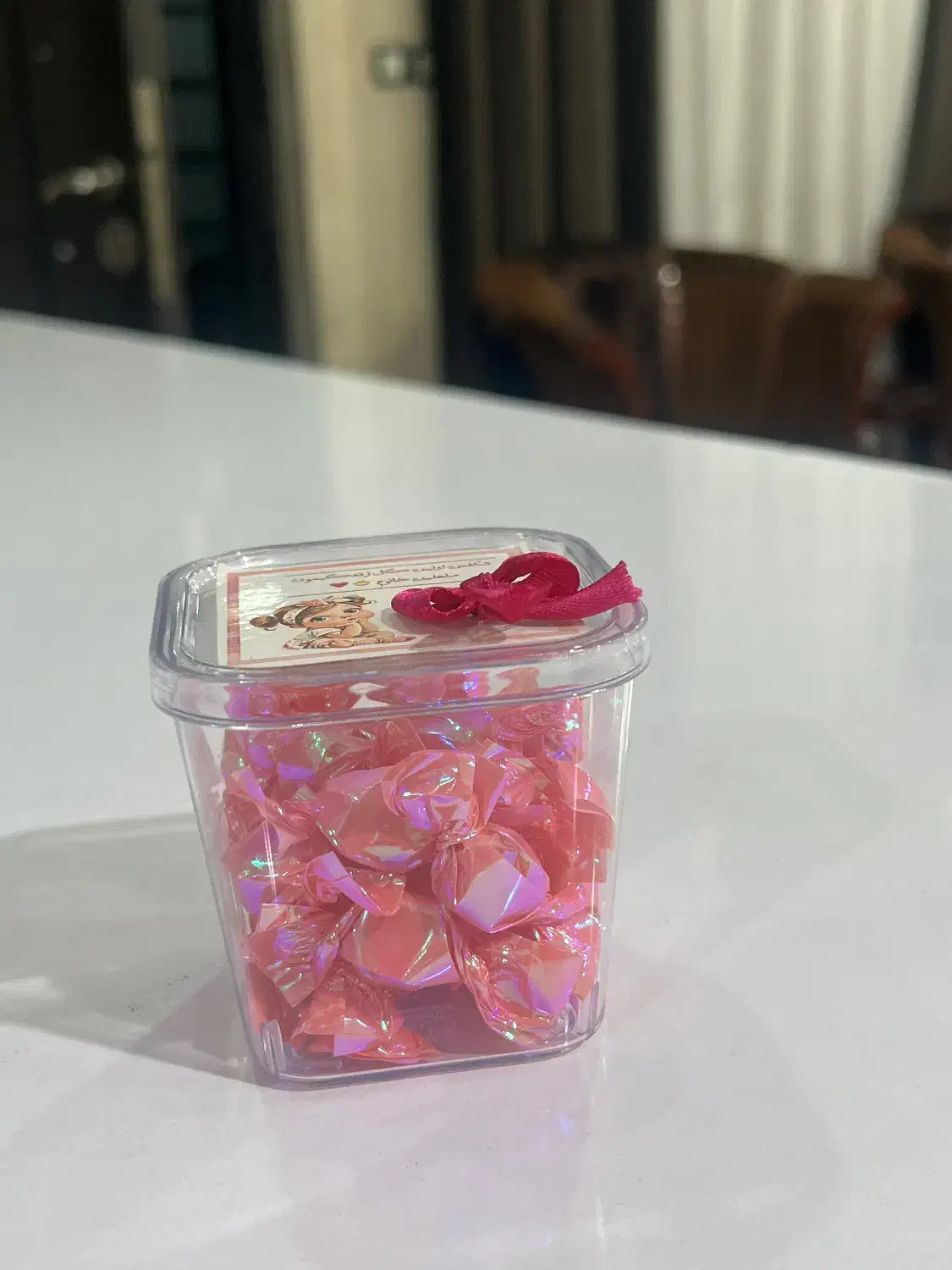 گیفت نوزاد|اسباب و اثاث بچه|اهواز, پادادشهر|دیوار