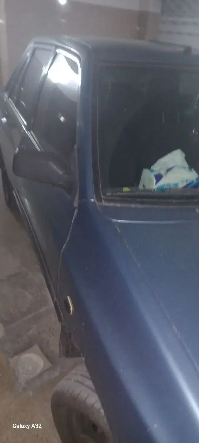 فروش خودرو پراید|خودرو سواری و وانت|رباط‌کریم, رباط‌کریم|دیوار