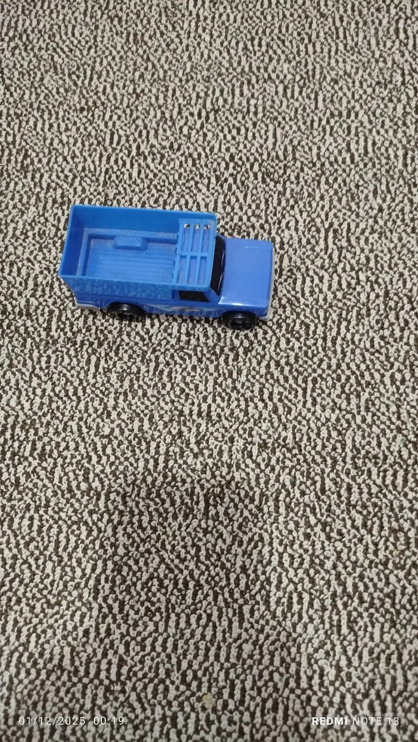 ماشین|اسباب‌‌بازی|قم, شاه سید علی|دیوار