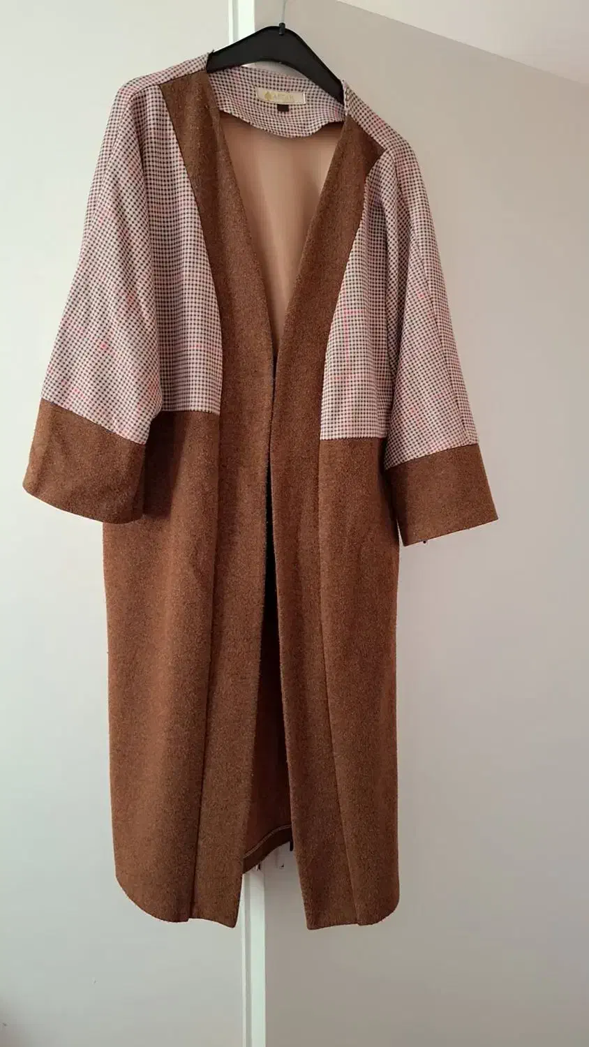 پالتو پاییزی|لباس|سنندج, |دیوار