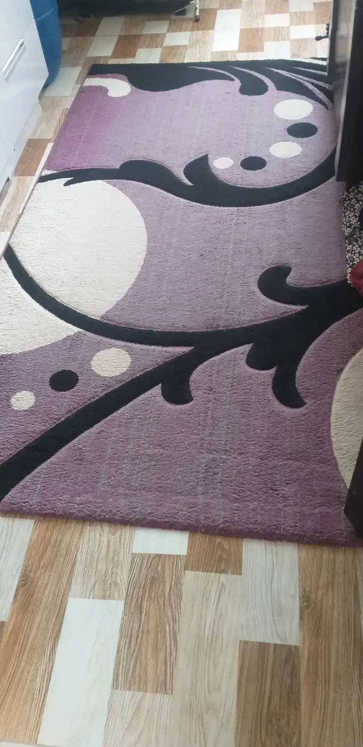 فرش ماشینی|فرش|رشت, حمیدیان|دیوار