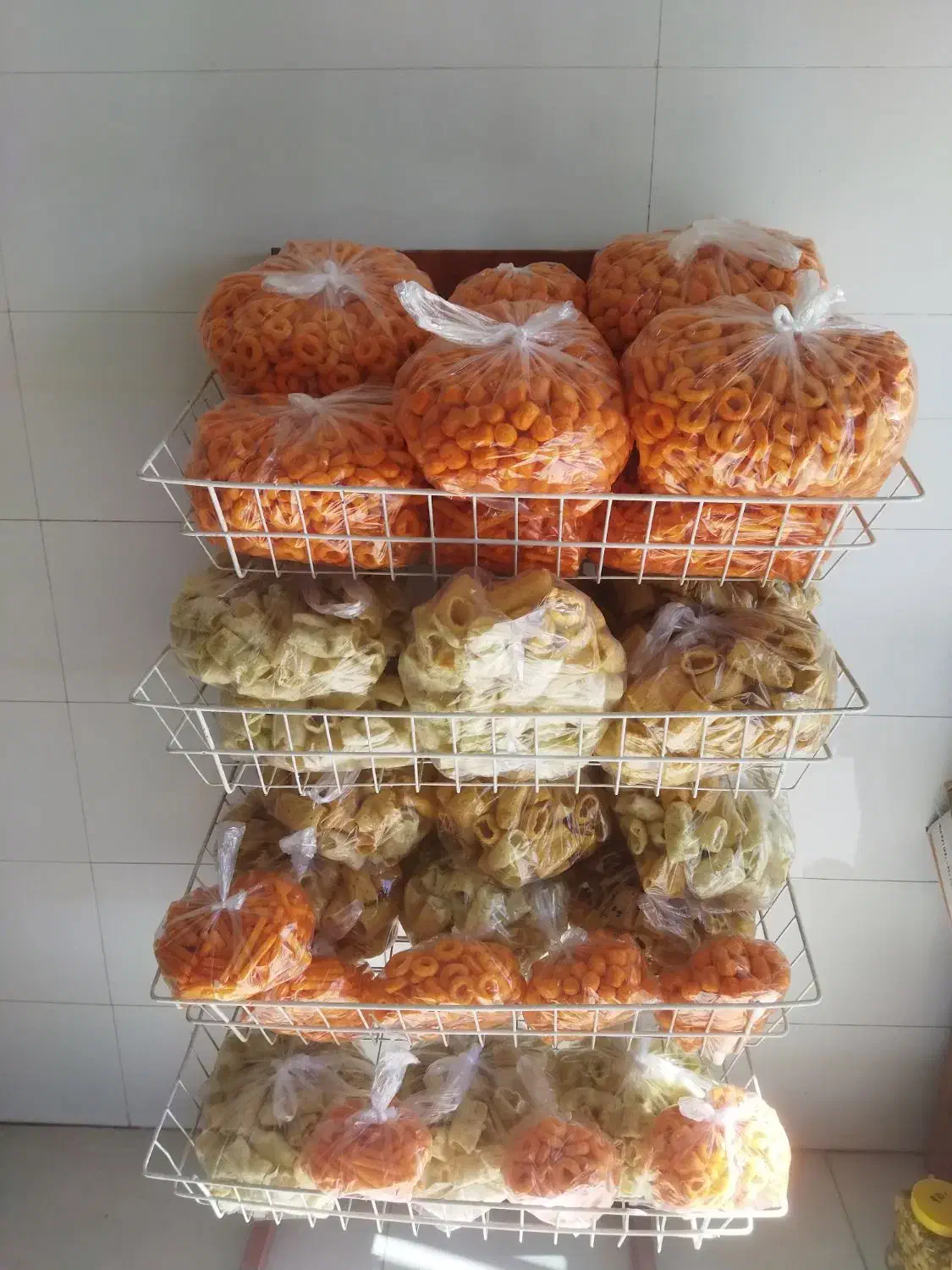 ترشیجات وسبزیجات آماده|خوردنی و آشامیدنی|مهاجران, |دیوار