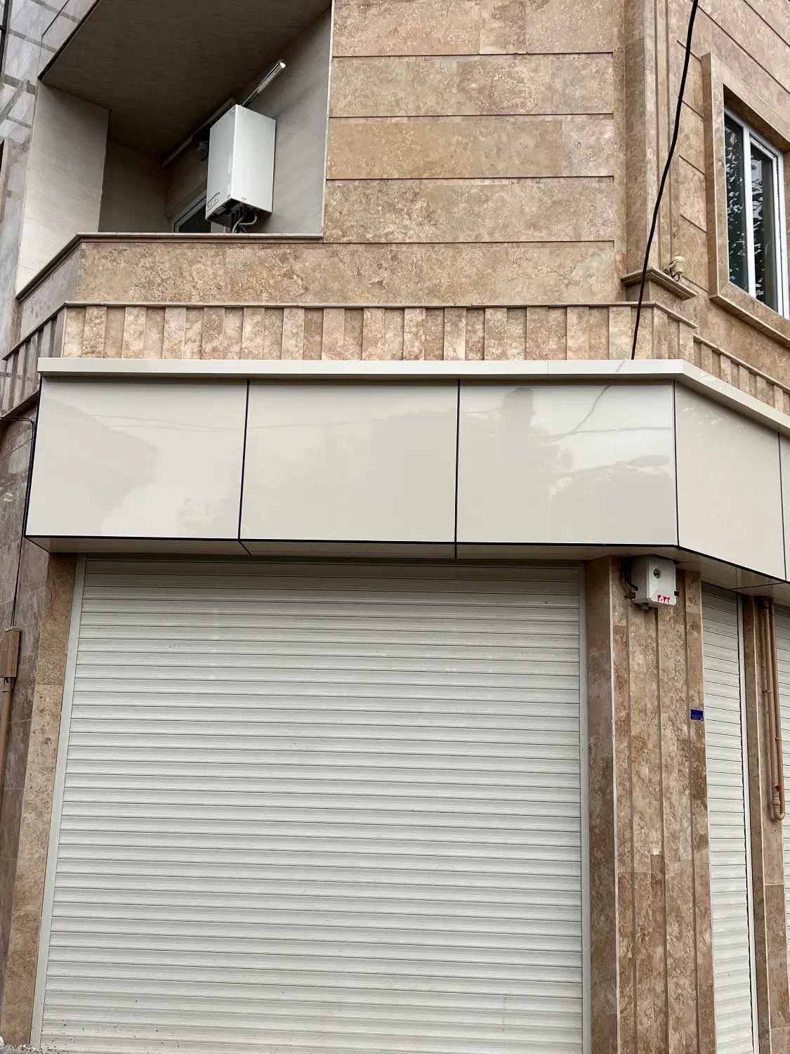 اجاره مغازه32متری|اجارهٔ مغازه و غرفه|رشت, دباغیان|دیوار