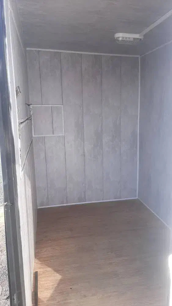 کانکس فروشگاهی، دکه|مصالح و تجهیزات ساختمان|بهارستان, |دیوار