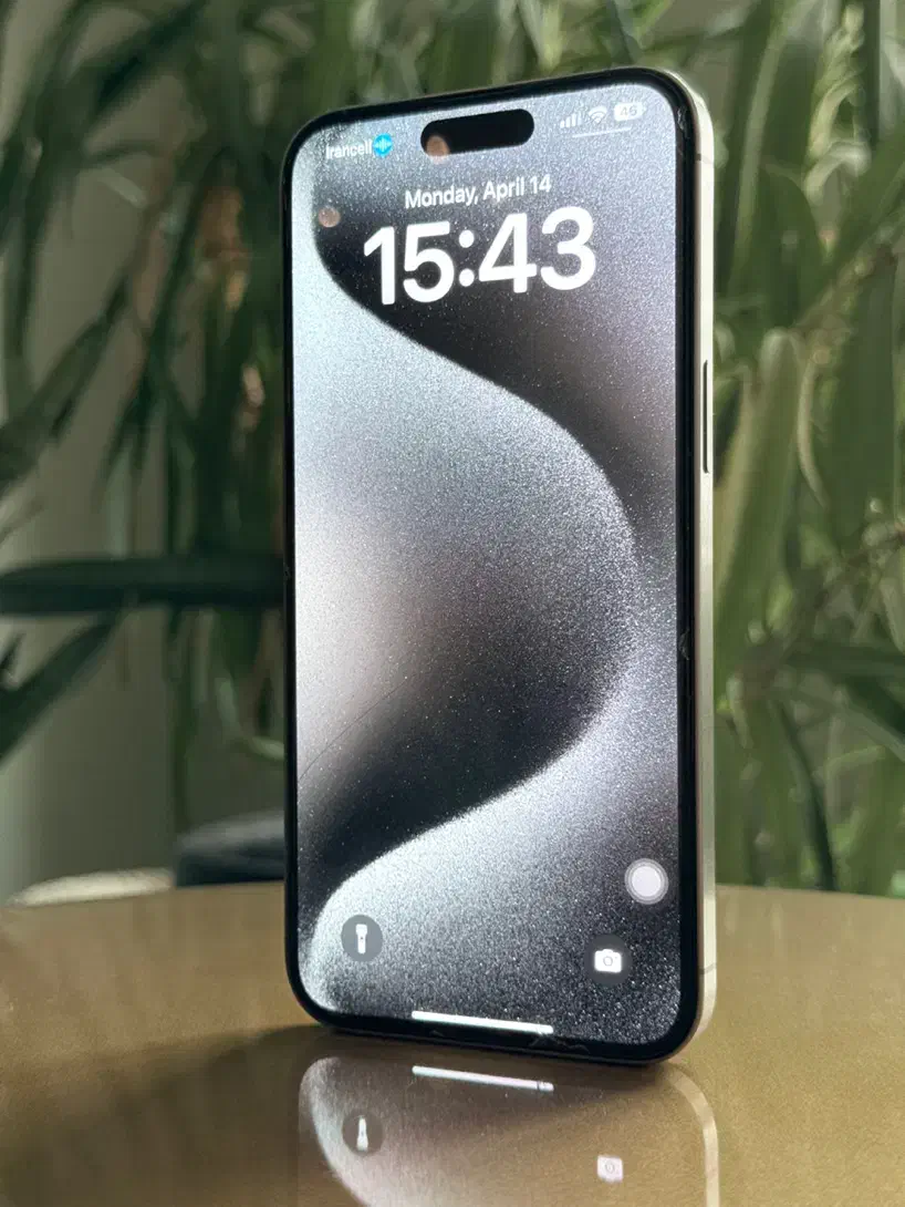 ایفون ۱۵ پرومکس|موبایل|بندرعباس, |دیوار