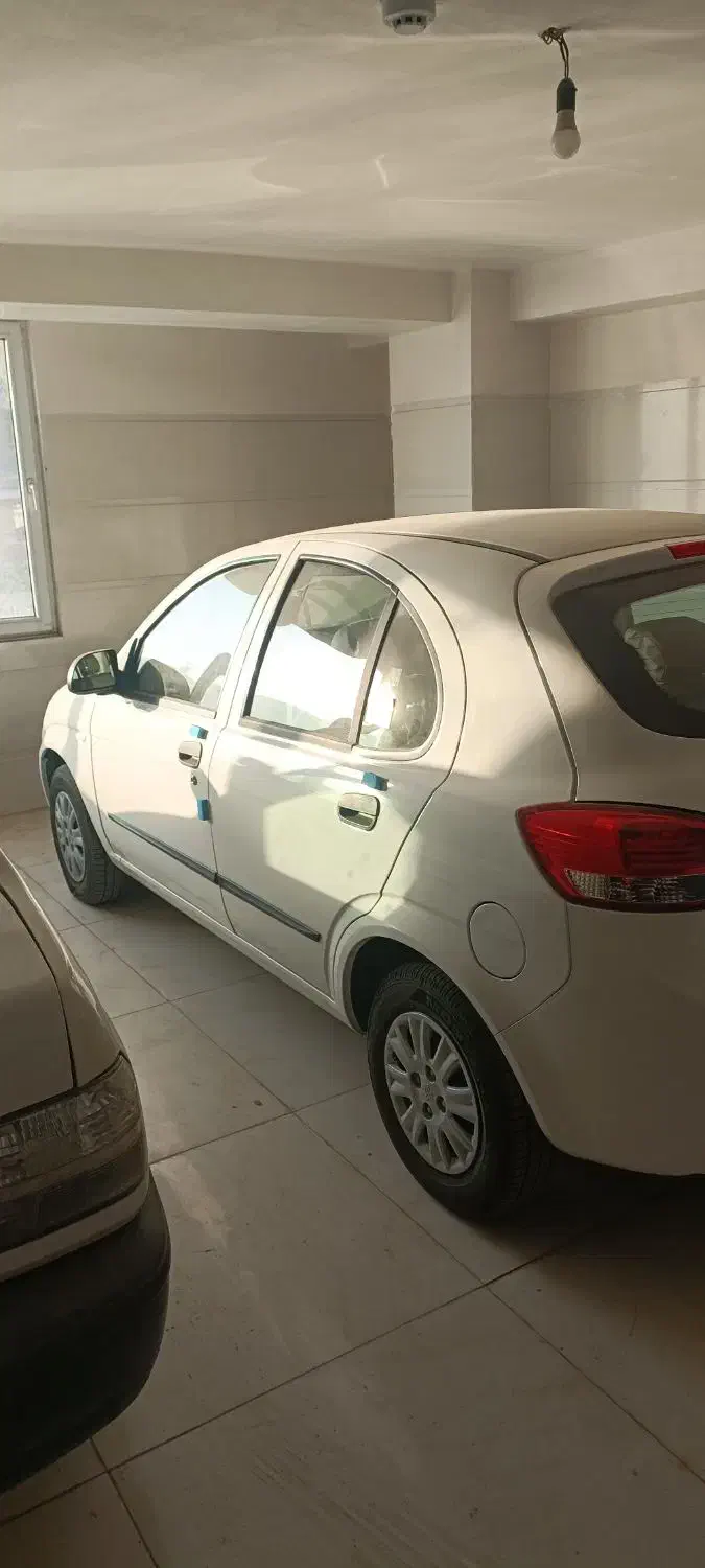 تیبا ۲مدل ۱۴۰۱|خودرو سواری و وانت|سنندج, |دیوار