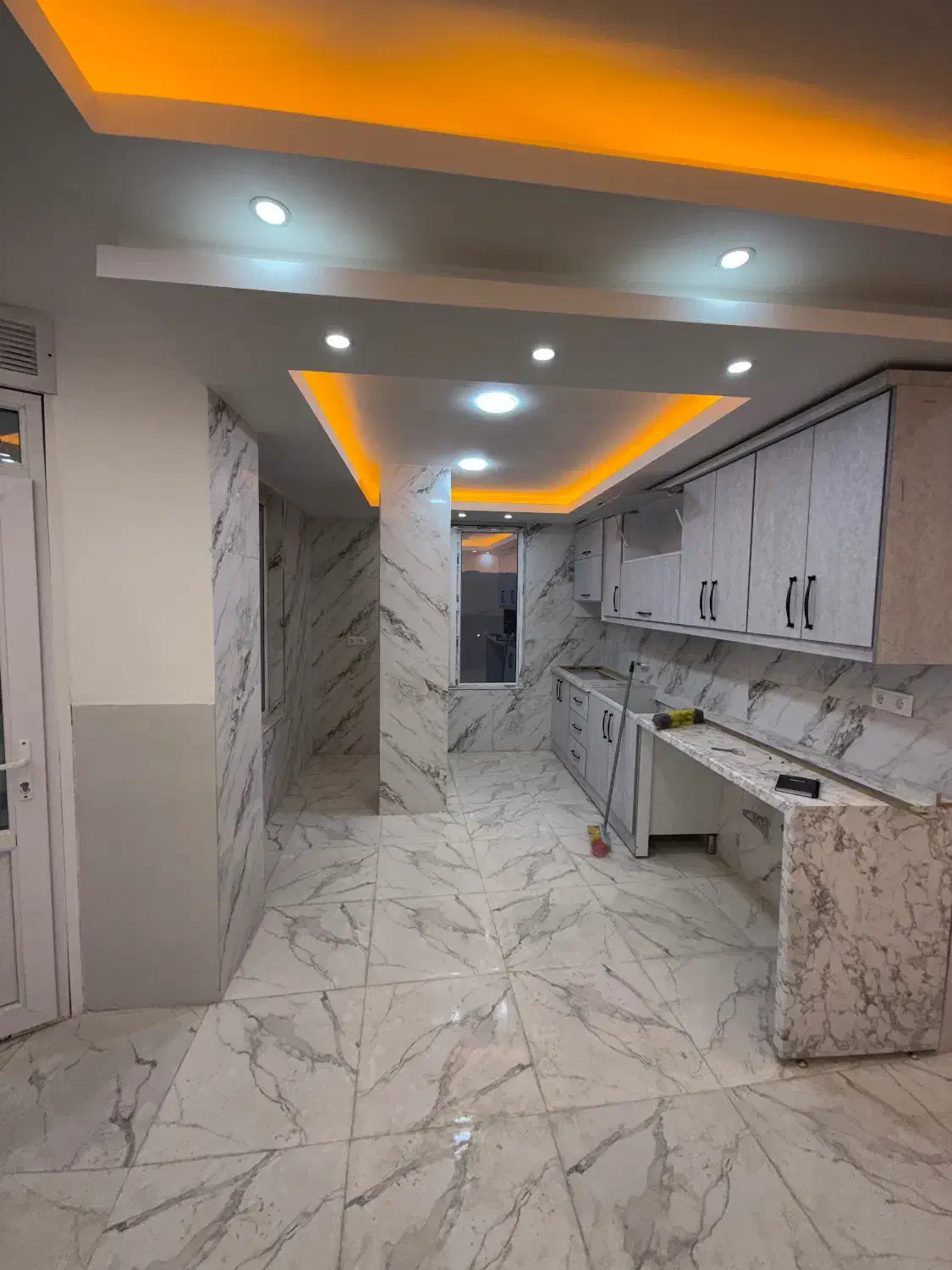 اجاره آپارتمان ۸۵ متری محدوده بلوار مطهری|اجارهٔ آپارتمان|یاسوج, |دیوار