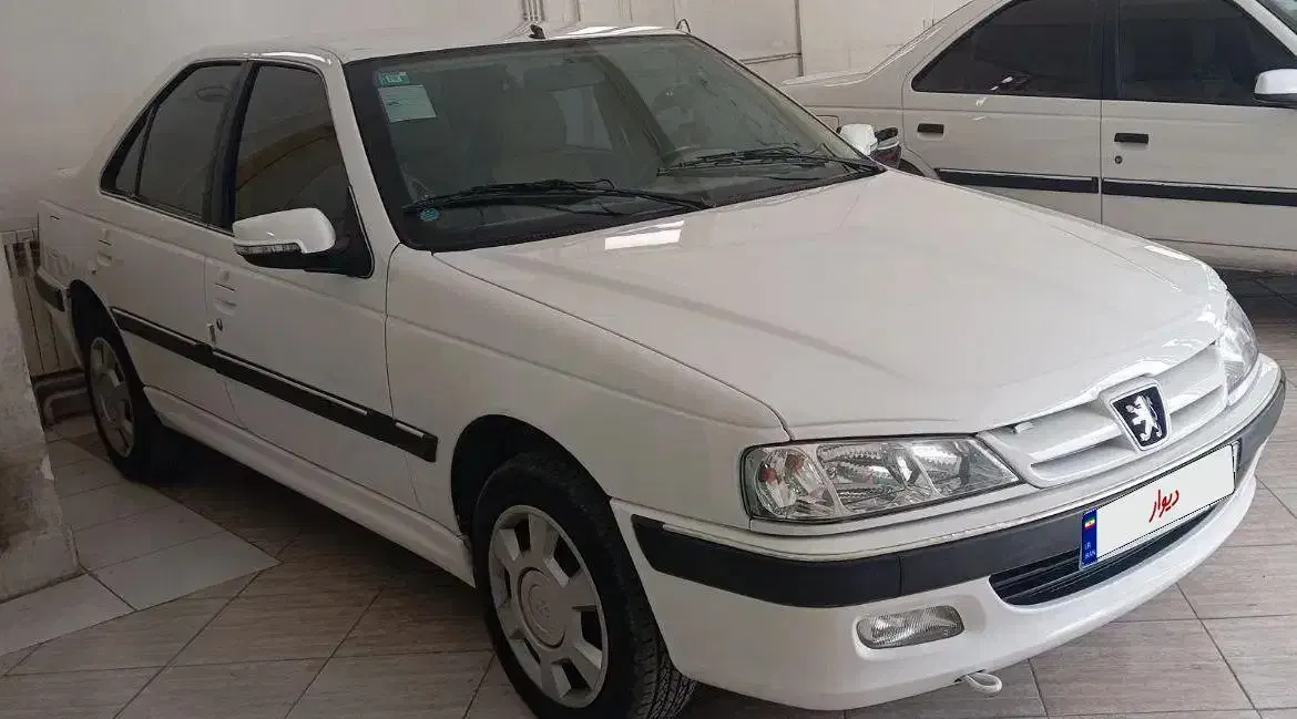 پارس ۴۰۱|خودرو سواری و وانت|ایلام, |دیوار