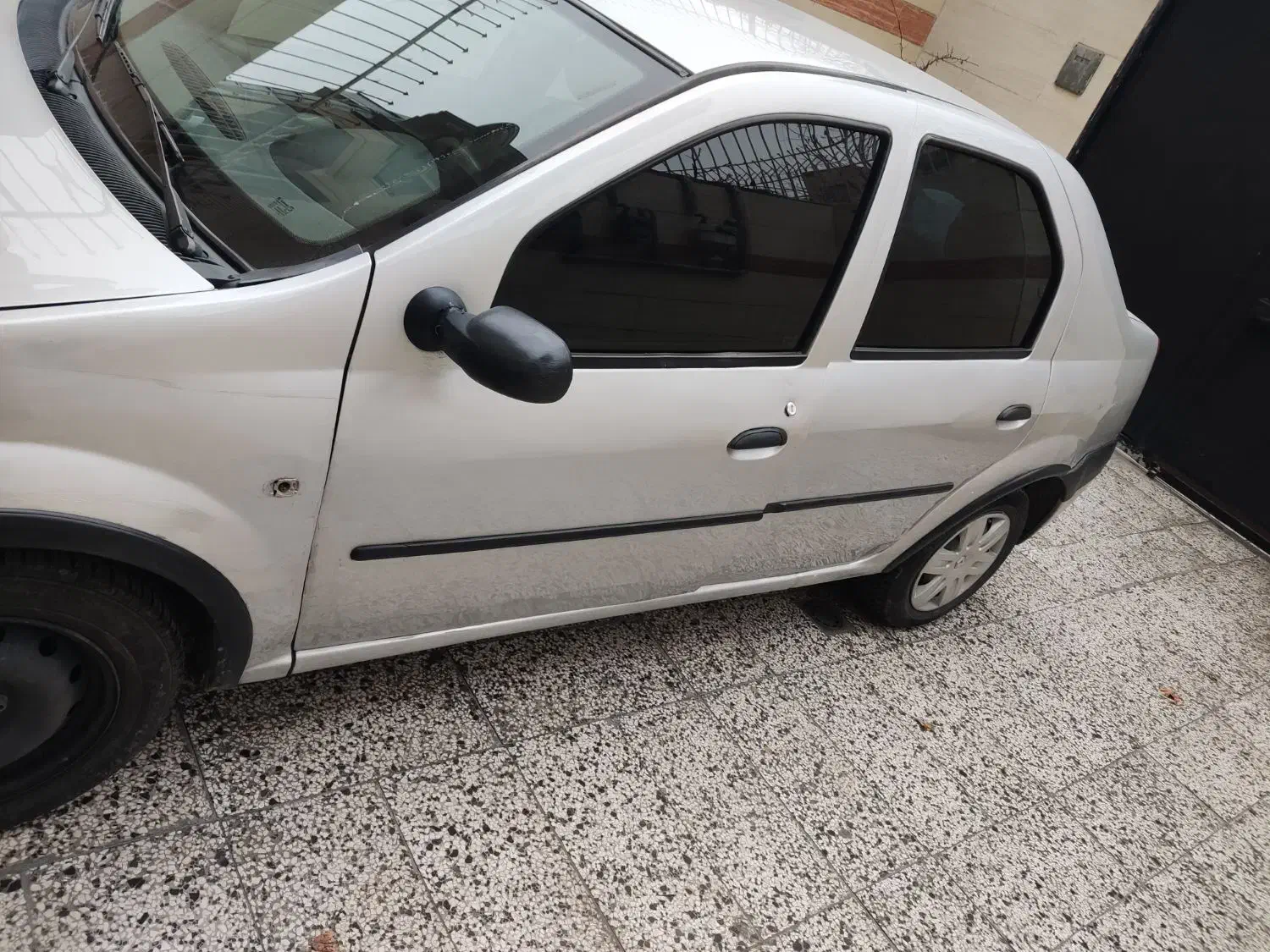 L90|خودرو سواری و وانت|مشهد, آزادشهر|دیوار