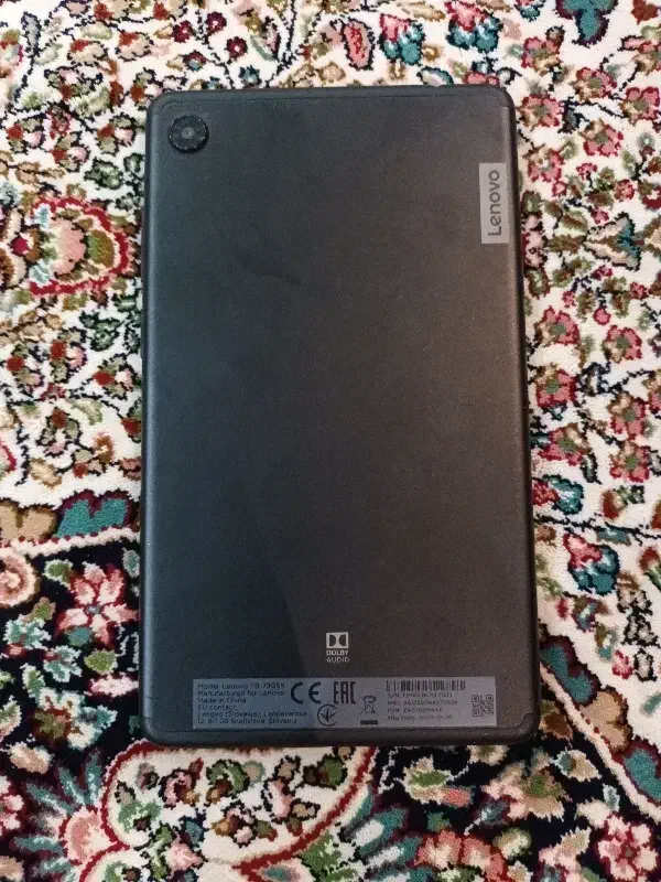 تبلت لنوو مدل M7|تبلت|کرمان, |دیوار