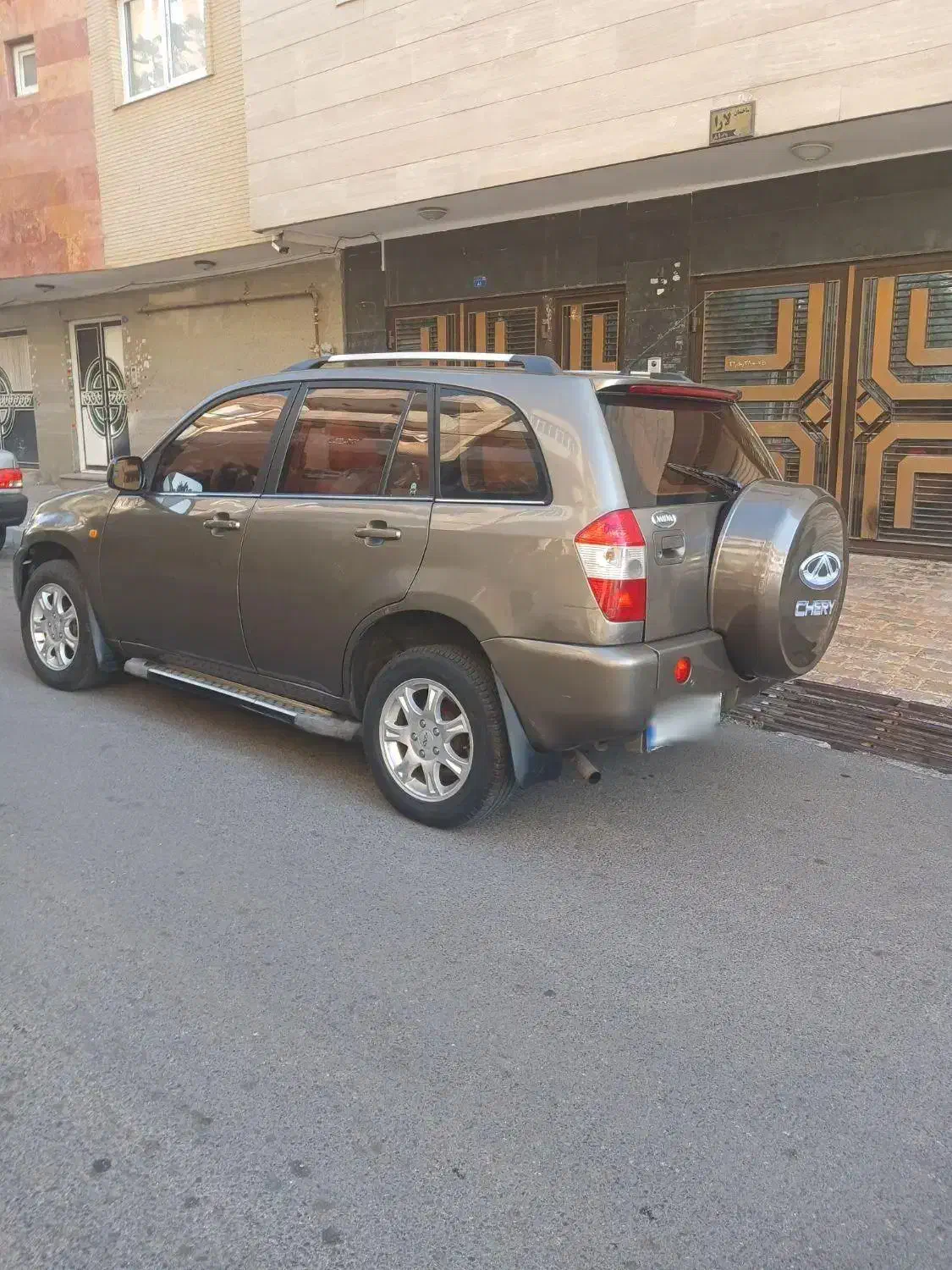 x33 مدل ۹۰ استثنایی|خودرو سواری و وانت|تبریز, |دیوار