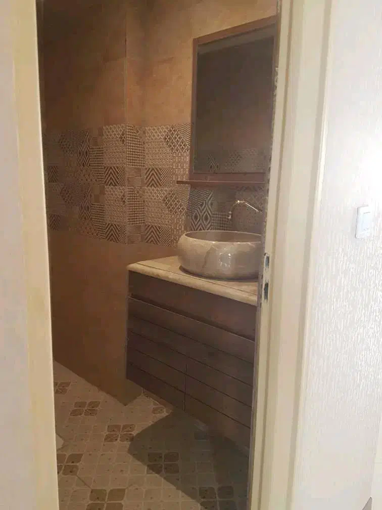 آپارتمان ۶۷ متری یک خواب شهرک امام خمینی