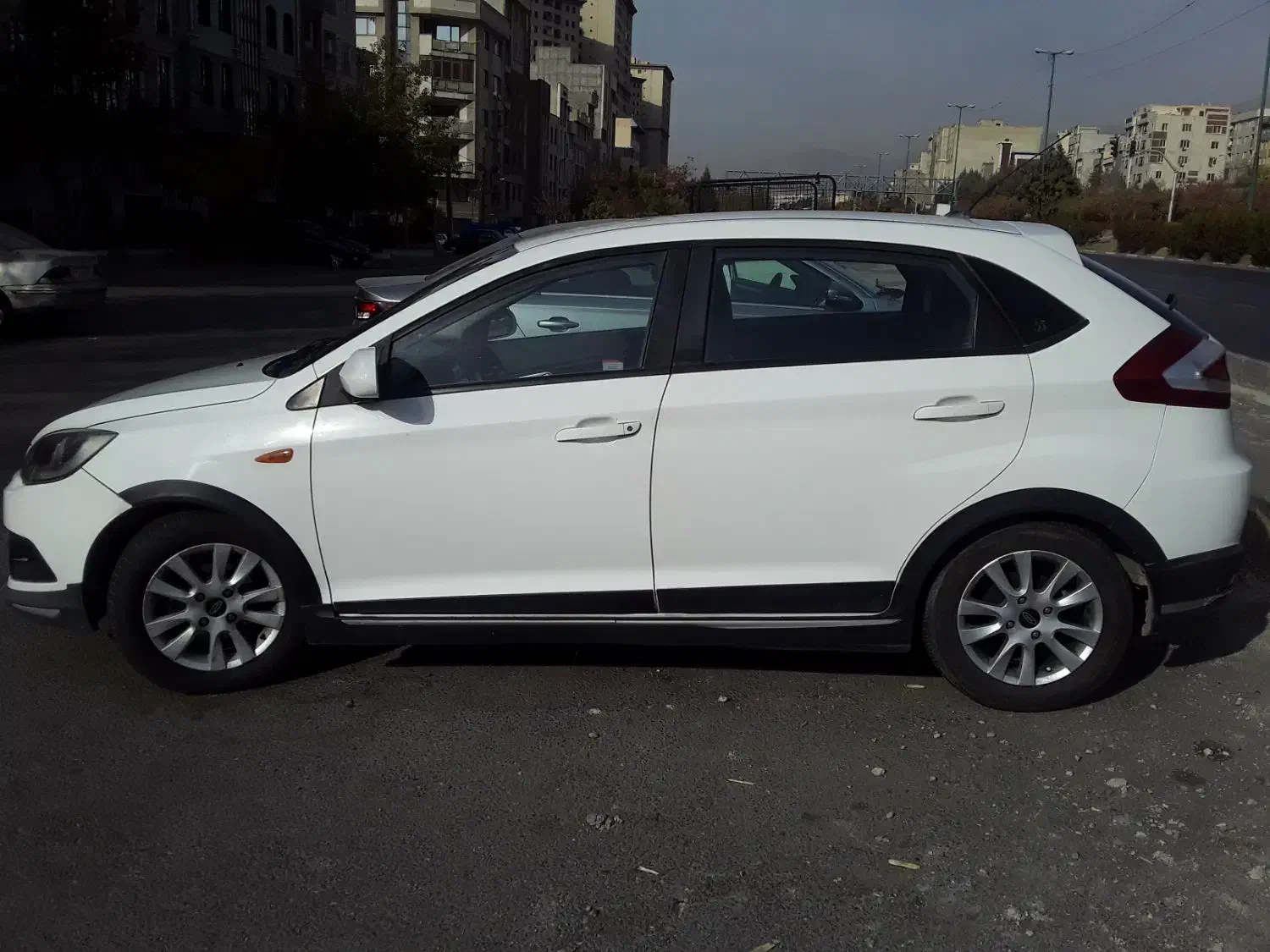 فروش خودرو ام وی ام|خودرو سواری و وانت|تهران, مجیدآباد|دیوار