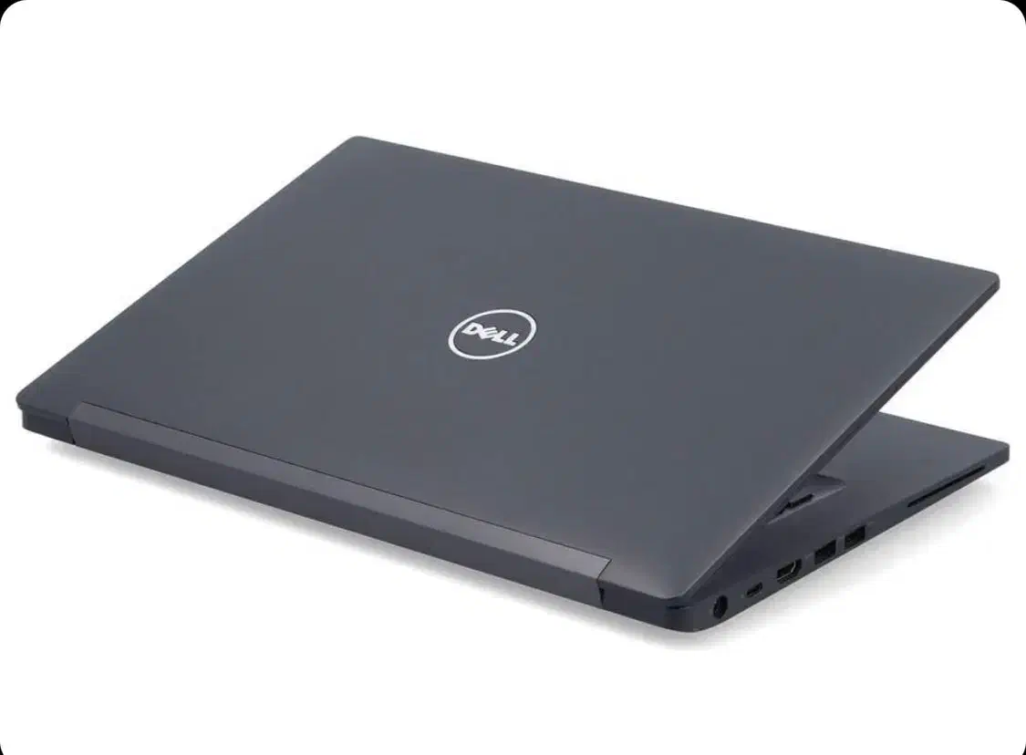 لپ تاپ دل laptop Dell Core i7 پرقدرت|رایانه همراه|قم, زنبیل آباد|دیوار