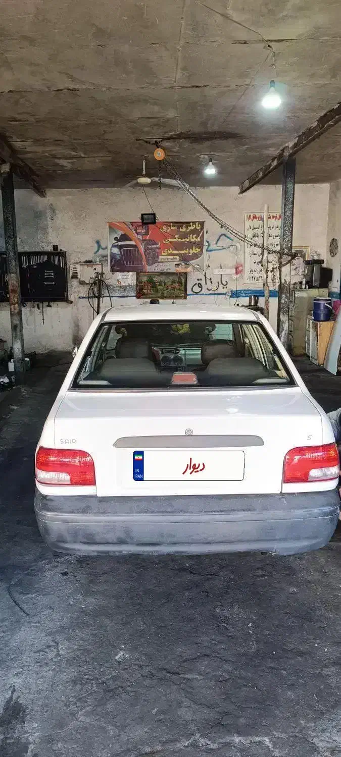 پراید 131|خودرو سواری و وانت|ساوه, |دیوار