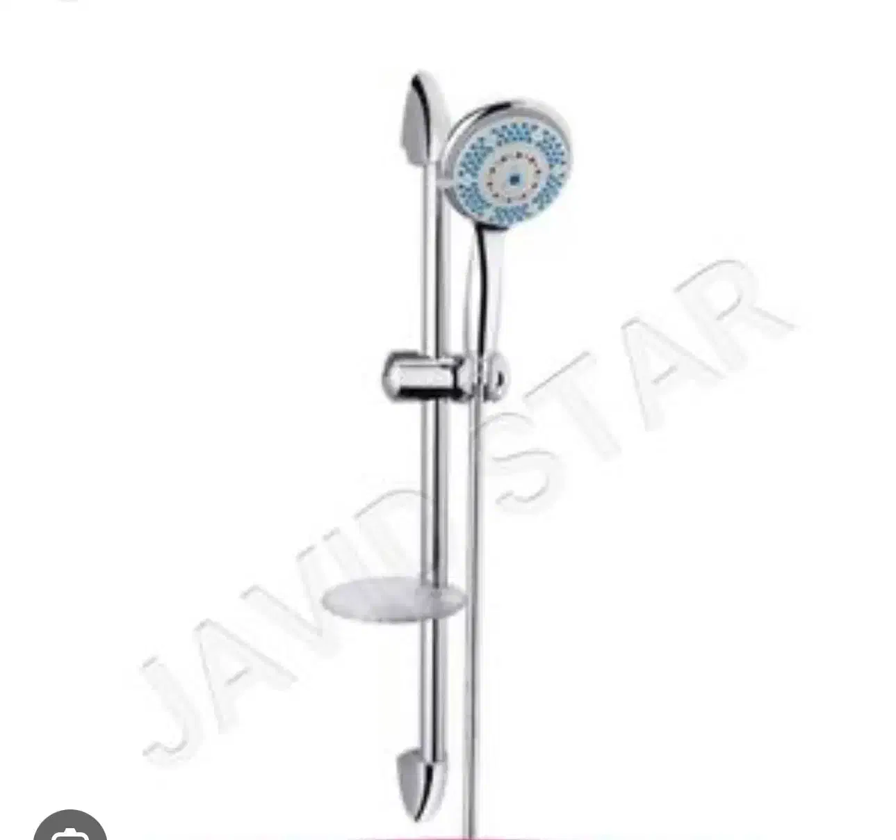 علمدوش یونیکا تکاره|لوازم حمام|اصفهان, پوریای ولی|دیوار