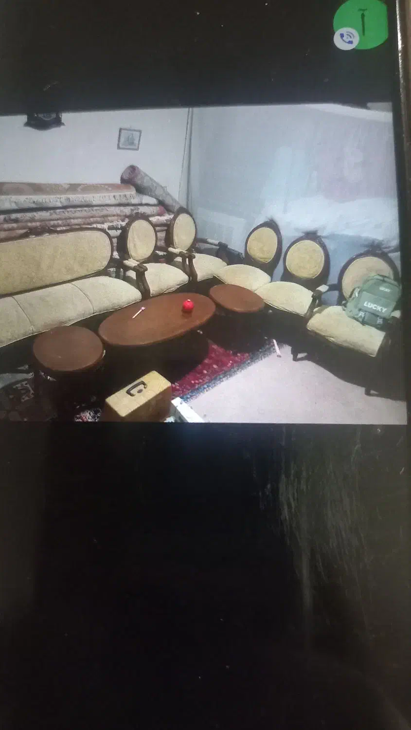 خانه واشپزخانه|مبلمان خانگی و میز عسلی|الشتر, |دیوار