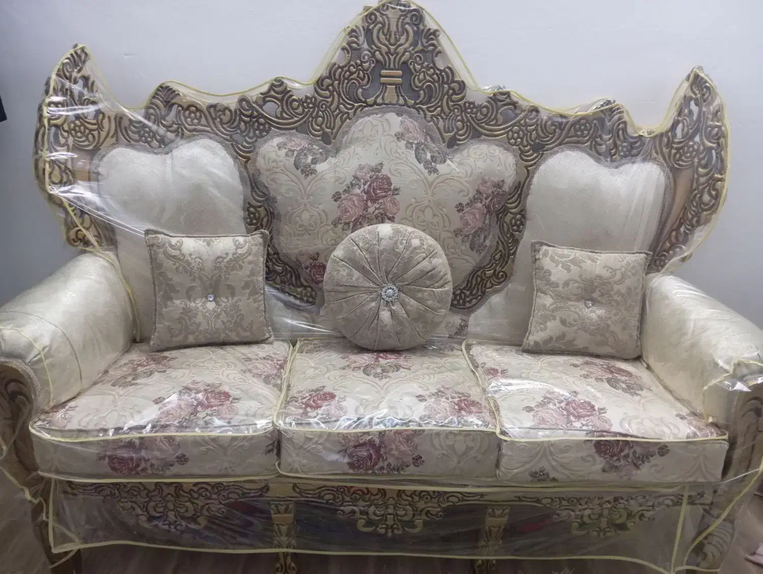 مبل|مبلمان خانگی و میز عسلی|ورامین, جعفر آباد اخوان|دیوار