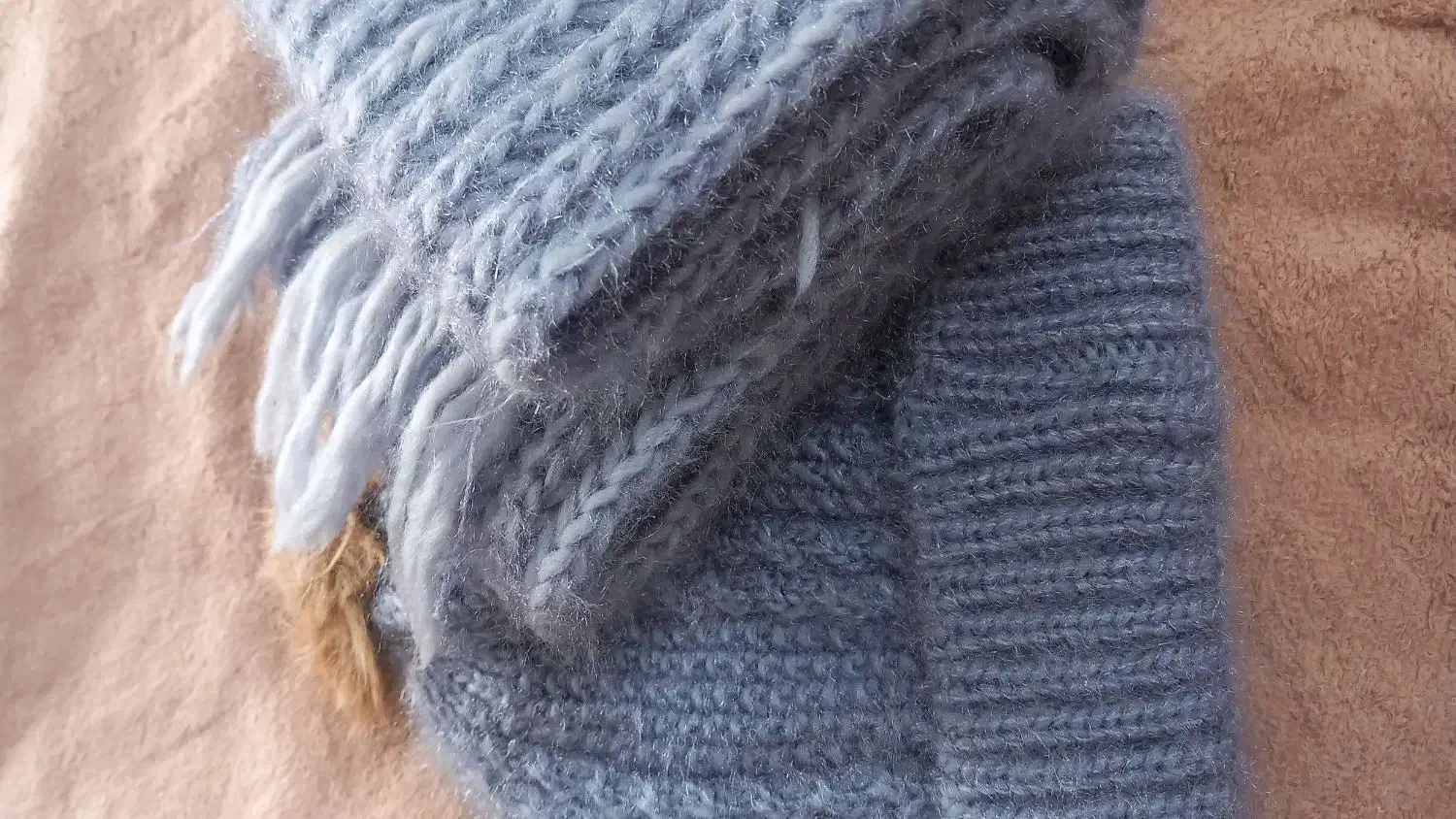 شال کلاه درحدنو|لباس|بیجار, |دیوار