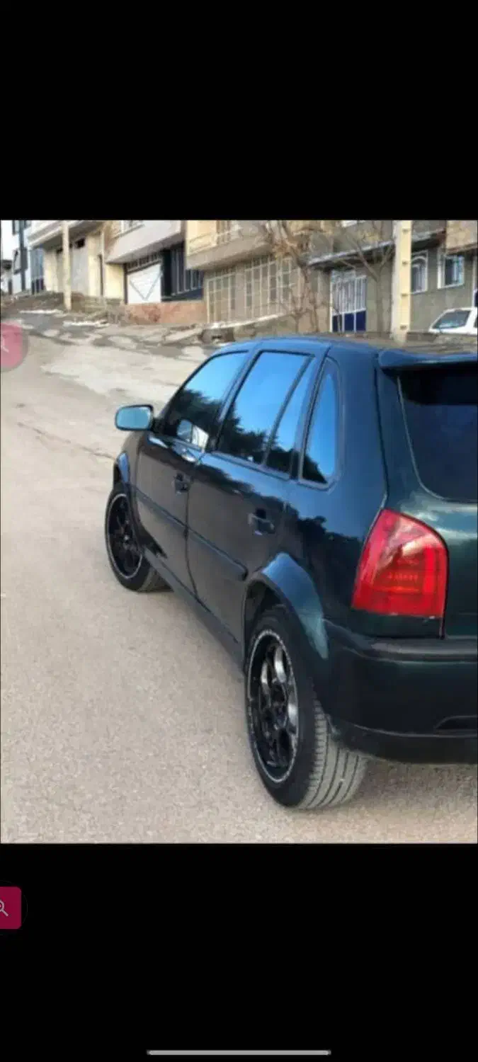 فولکس گل لوازمی|خودرو سواری و وانت|ری, شهرری|دیوار