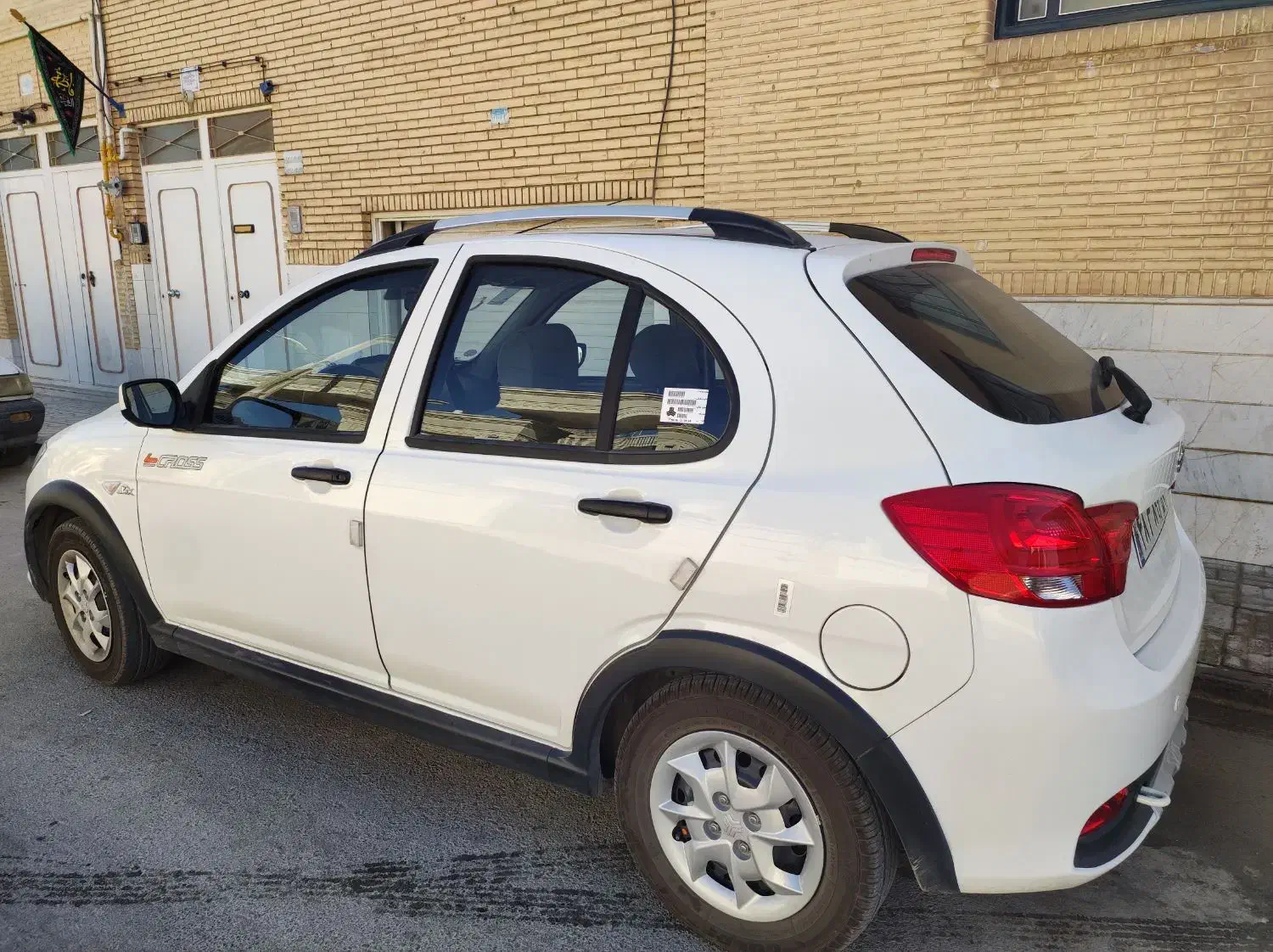 کوییک ۱۴۰۳|خودرو سواری و وانت|یزد, |دیوار