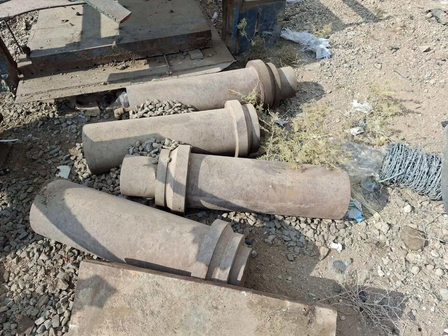 یونیت هیدرولیک|ماشین‌آلات صنعتی|چهاردانگه (تهران), |دیوار