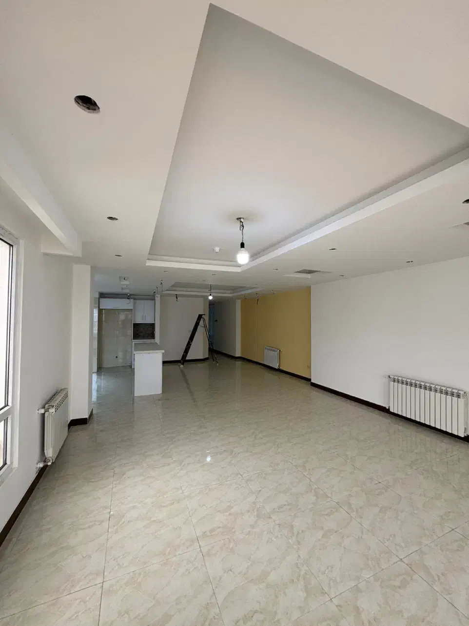 آپارتمان بینظیر/۱۲۲متر۲ خواب / ویو عالی *دهخـدا|فروش آپارتمان|نوشهر, |دیوار