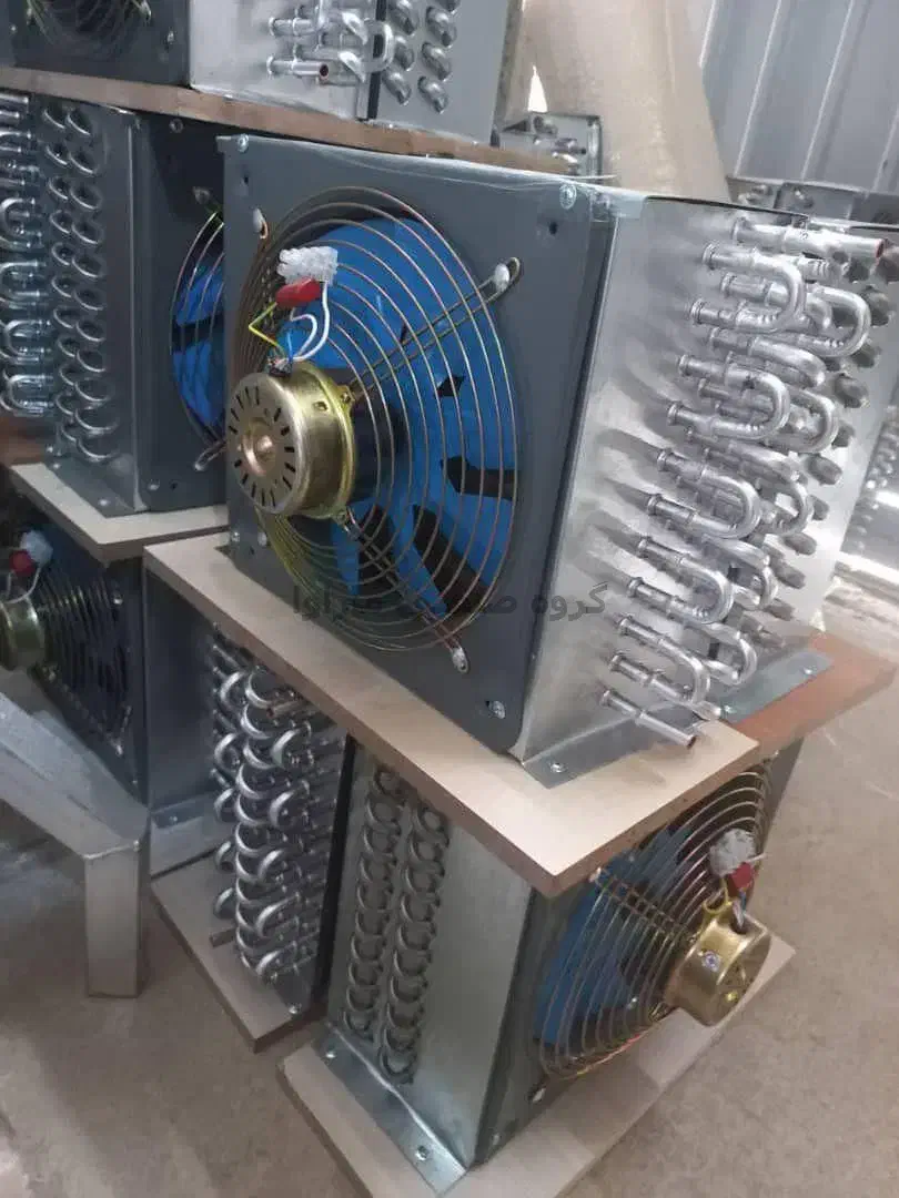 دستگاه عرق گیر تمام استیل|سایر لوازم برقی|خرم‌آباد, |دیوار