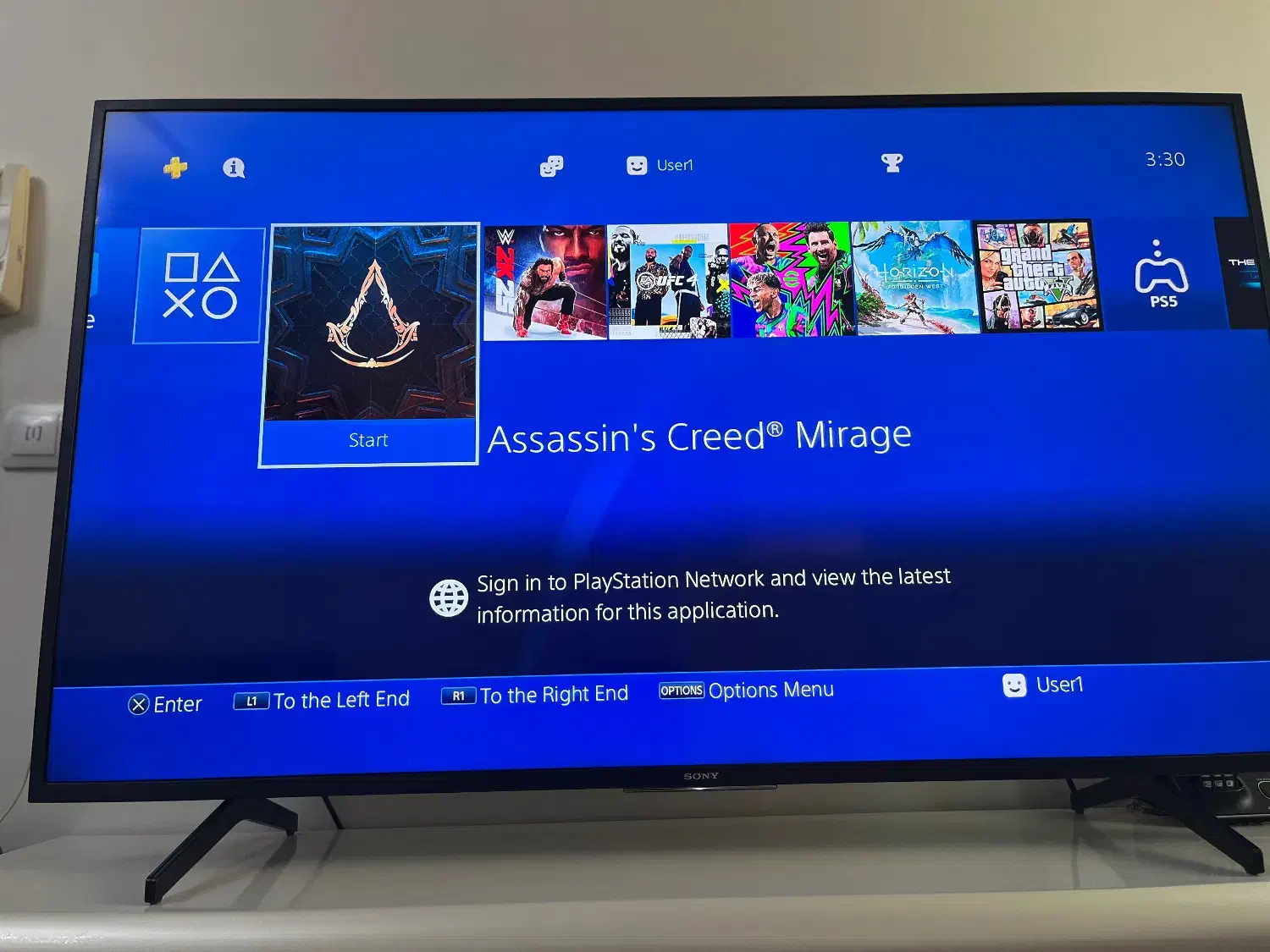 PS4|کنسول، بازی ویدئویی و آنلاین|چهاردانگه (تهران), |دیوار