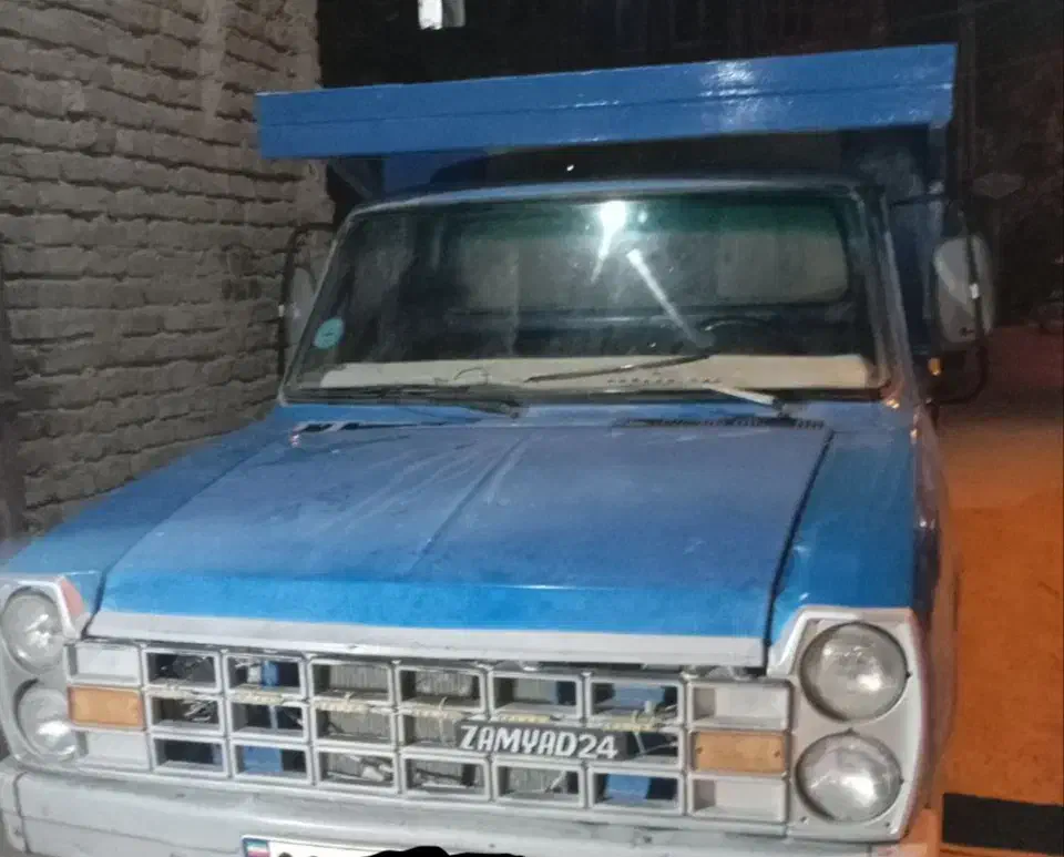 مصالح ساختمانی وحمل نخاله با خاور. نویسان|خدمات حمل و نقل|قم, تولید دارو و یخچال|دیوار