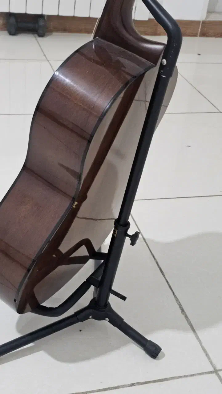 گیتار یاماها C70|گیتار، بیس، امپلیفایر|تهران, صادقیه|دیوار