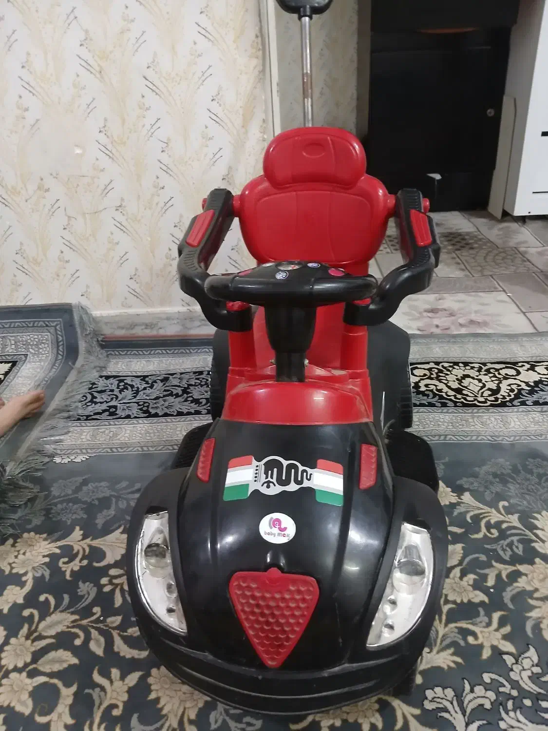 ماشین|اسباب‌‌بازی|قم, دانش|دیوار