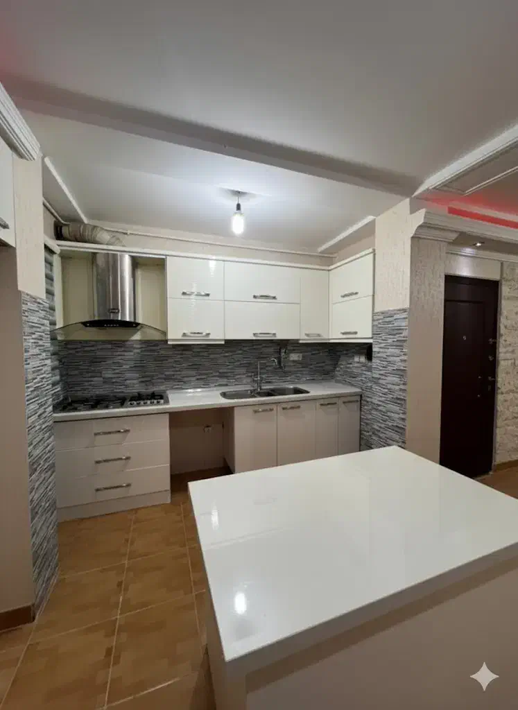 ۹۸ متر  دو خواب استادسرا / شوفاژ|اجارهٔ آپارتمان|رشت, استادسرا|دیوار