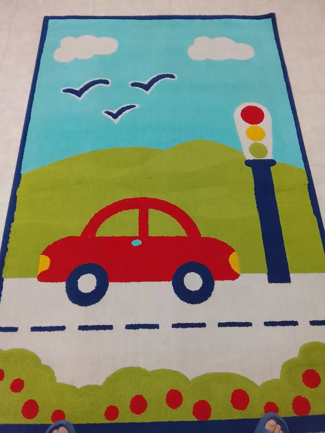 فرش ماشینی|فرش|ساری, |دیوار