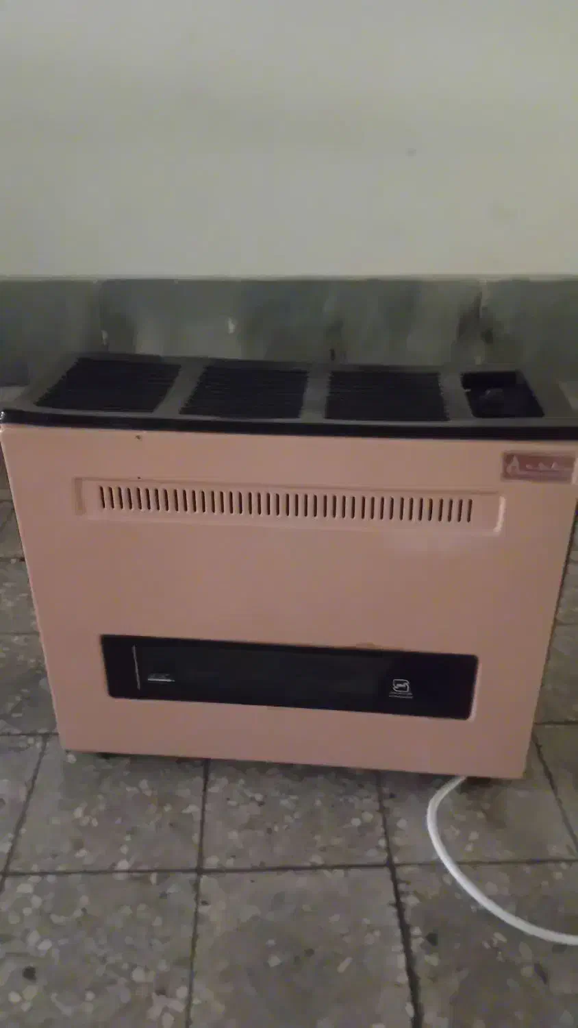 بخاری|بخاری، هیتر، شومینه|تهران, افسریه شمالی|دیوار