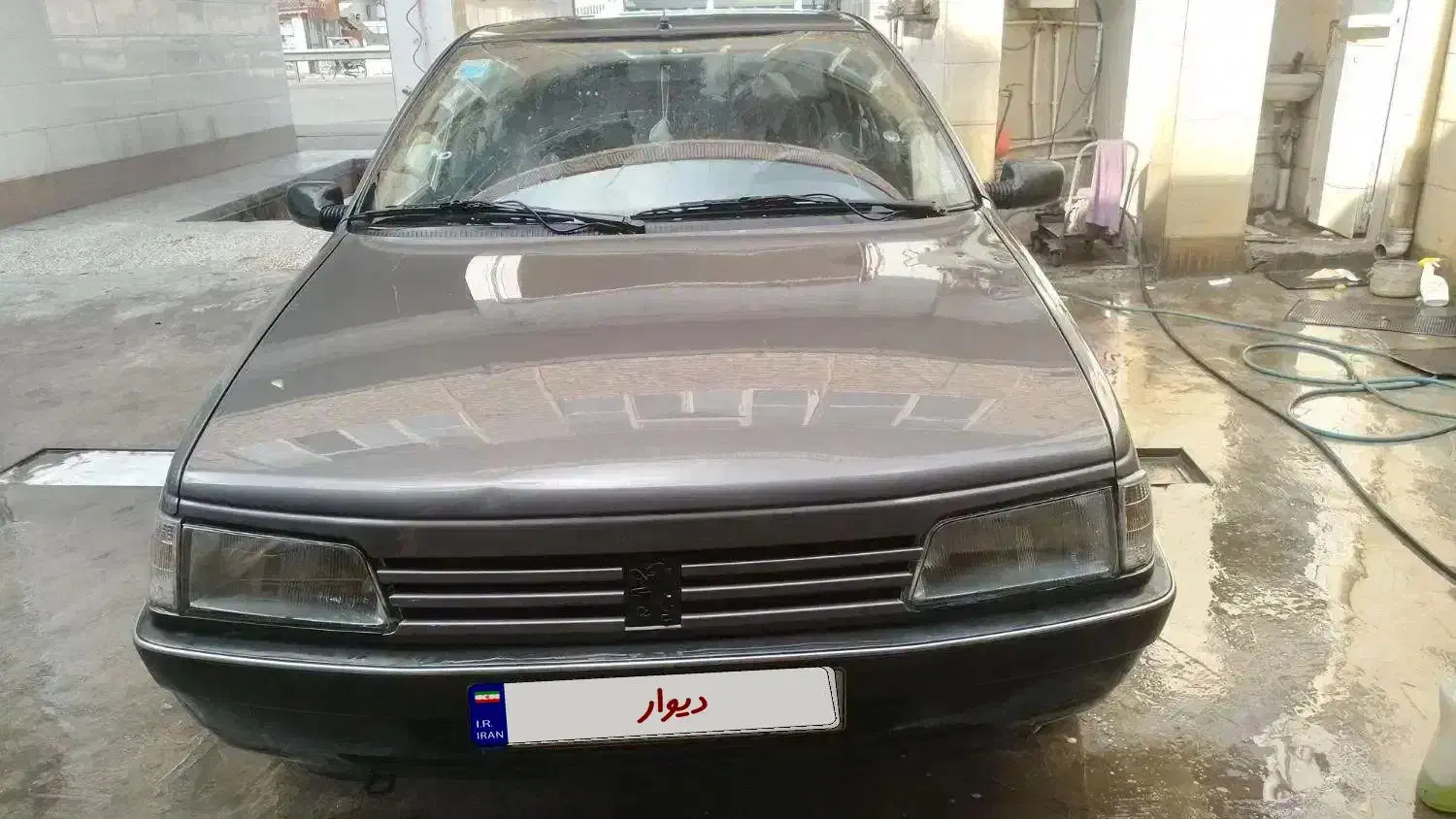 خودروی روآ سواری|خودرو سواری و وانت|بندر انزلی, آذربایجان|دیوار