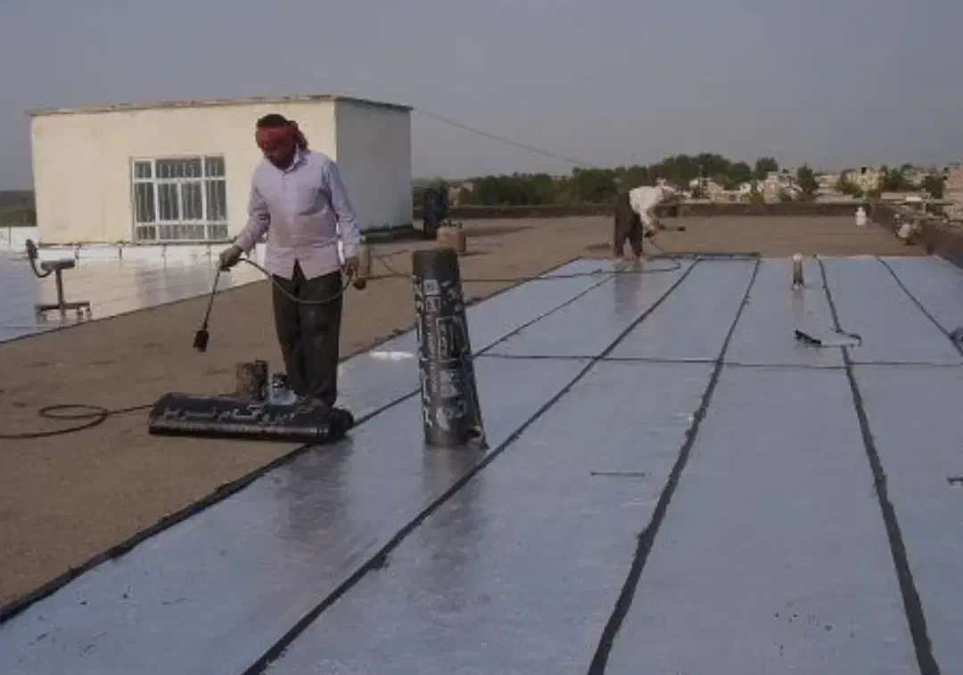 ایزوگام درگهان رمکان رمچاه سوزا دیرستان کل جزیره|خدمات پیشه و مهارت|قشم, |دیوار